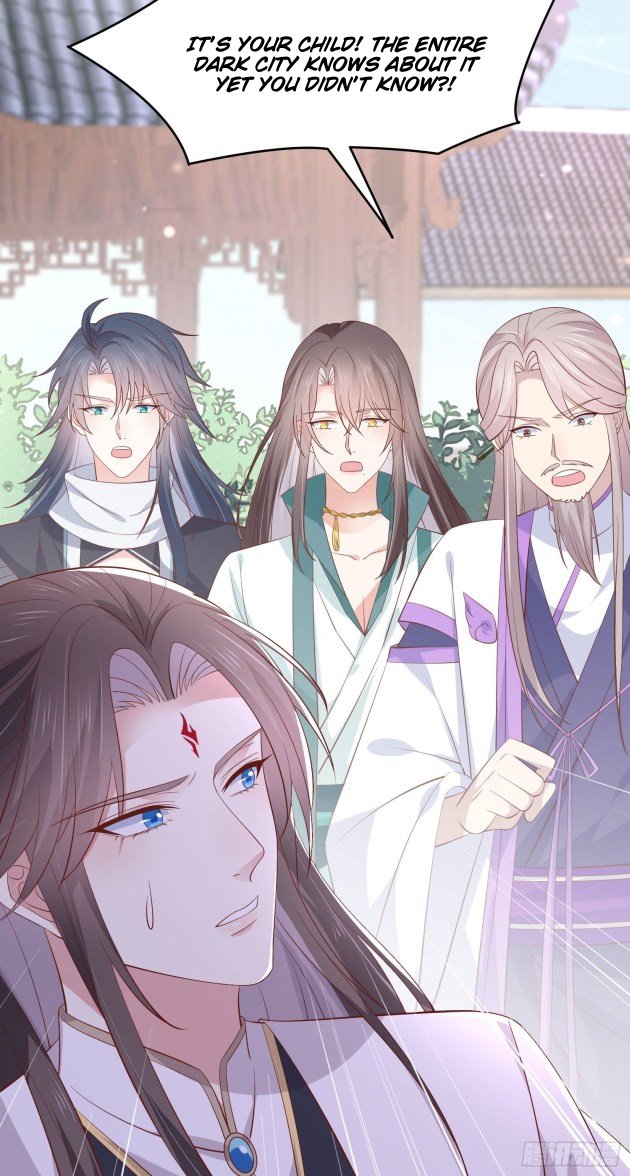 Pupillary Master Chapter 190.5 - HolyManga.Net