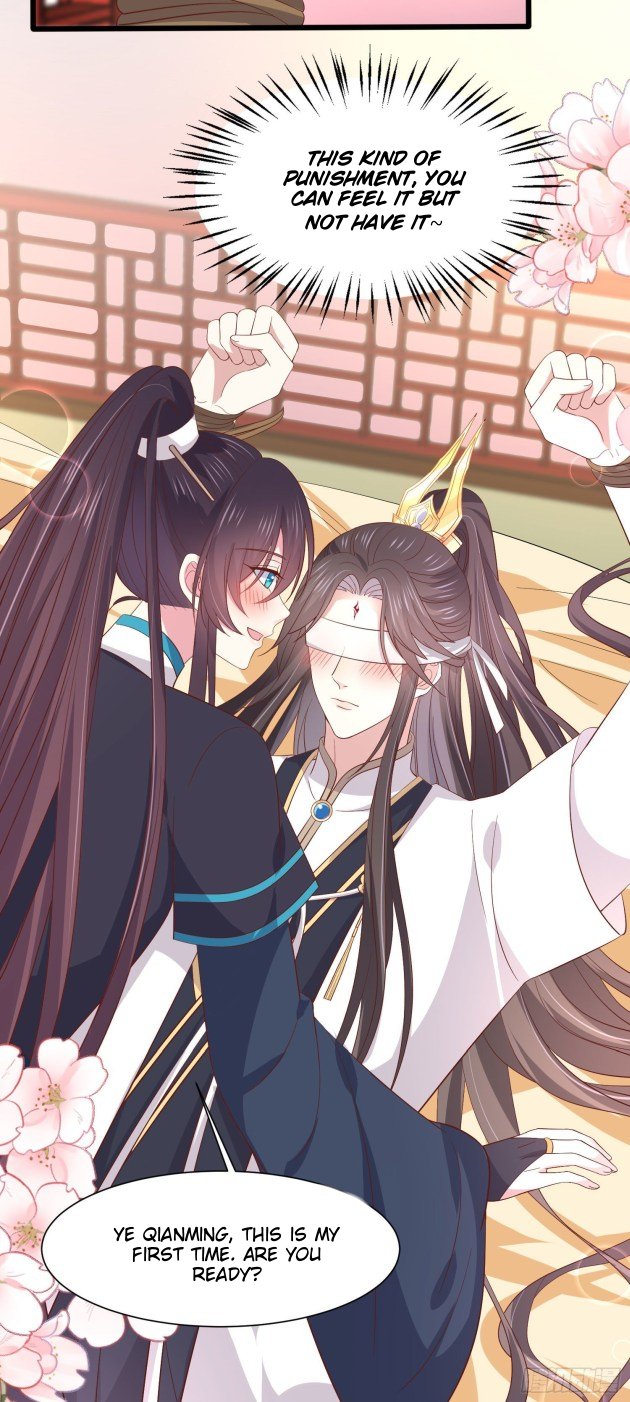 Pupillary Master Chapter 190 - HolyManga.Net
