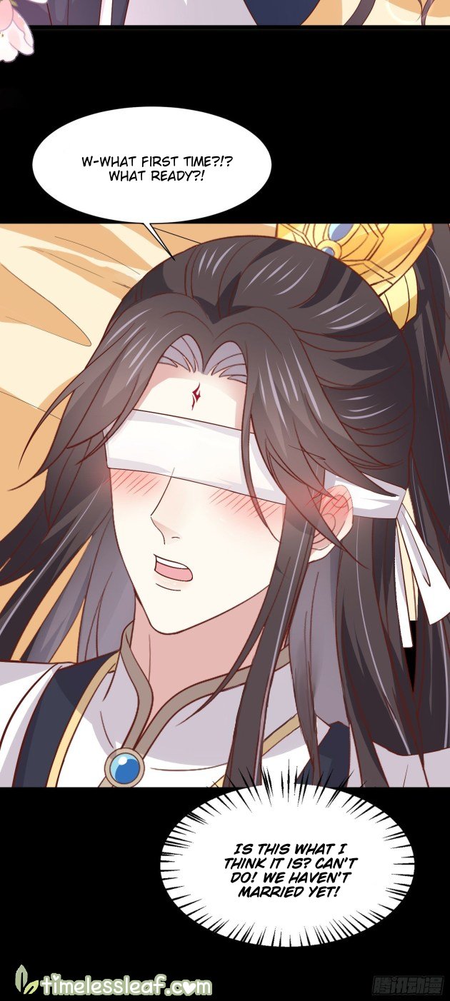 Pupillary Master Chapter 190 - HolyManga.Net