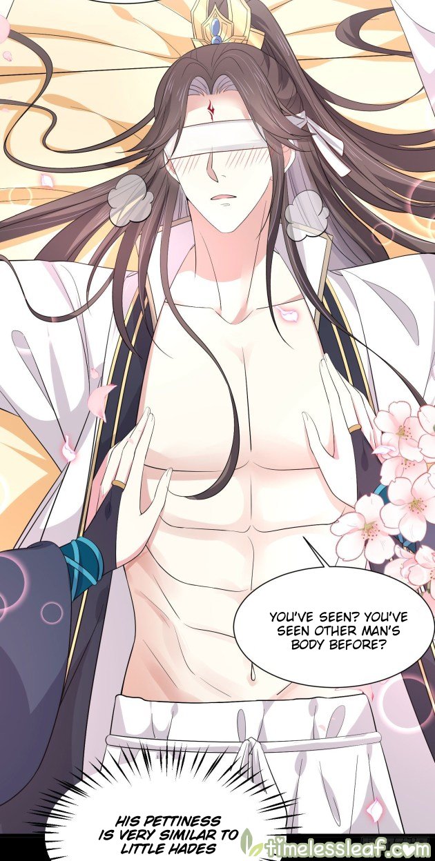 Pupillary Master Chapter 190 - HolyManga.Net