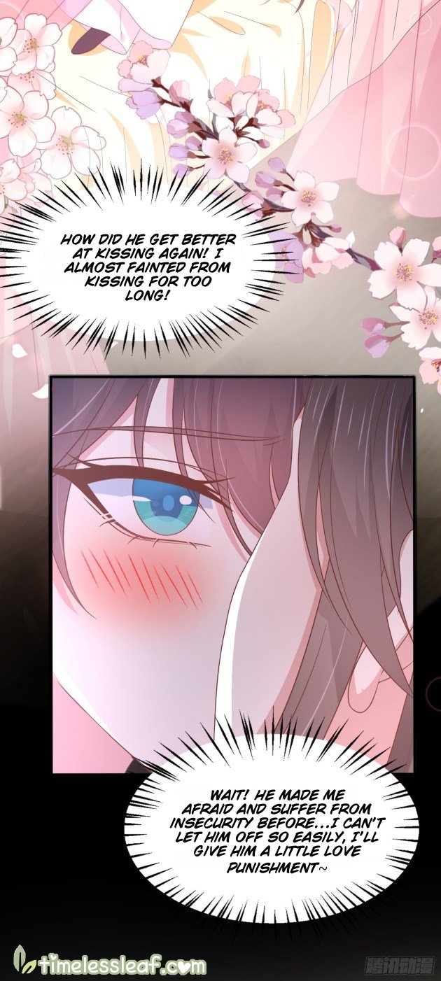 Pupillary Master Chapter 190 - HolyManga.Net