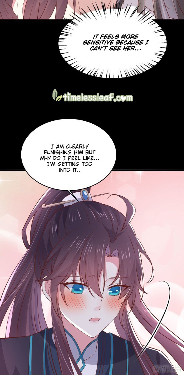Pupillary Master Chapter 190 - HolyManga.Net