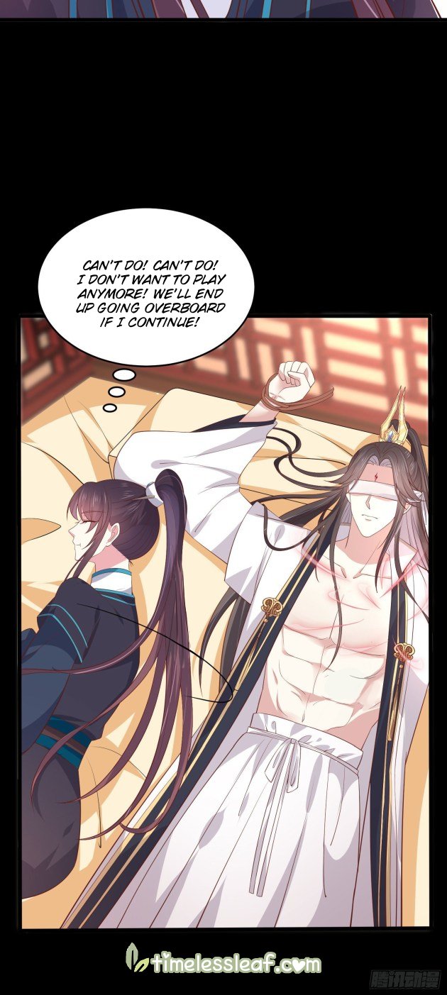 Pupillary Master Chapter 190 - HolyManga.Net