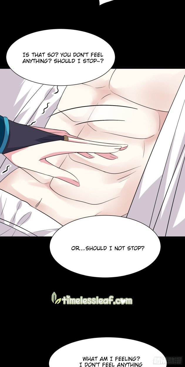 Pupillary Master Chapter 190 - HolyManga.Net