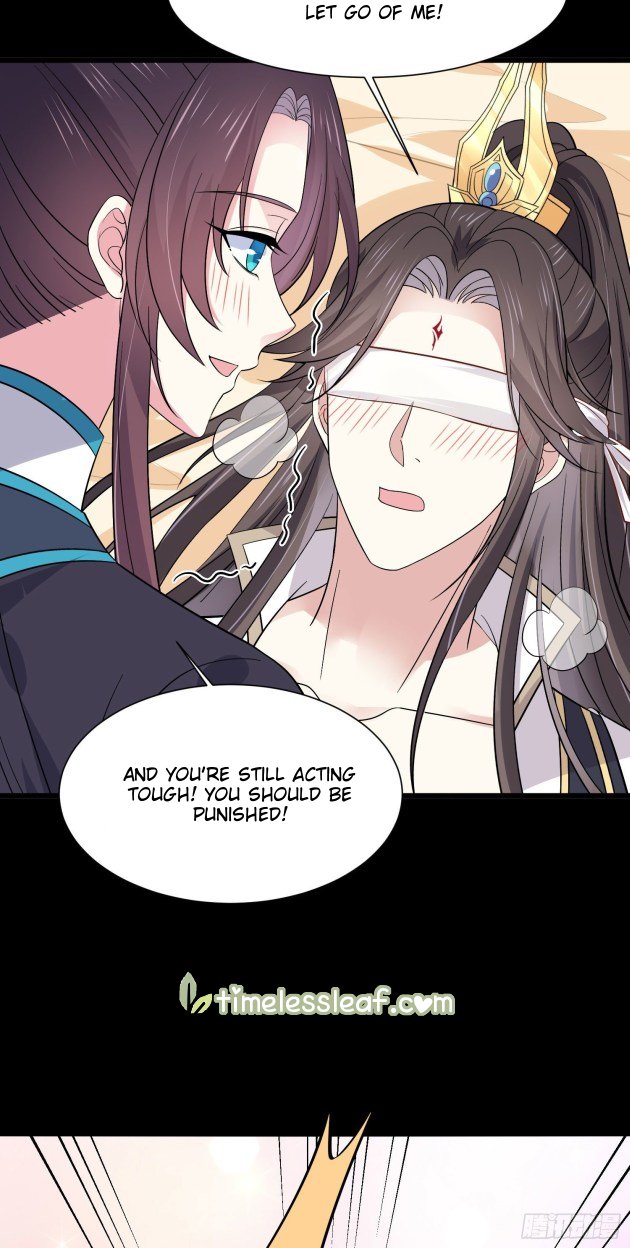 Pupillary Master Chapter 190 - HolyManga.Net