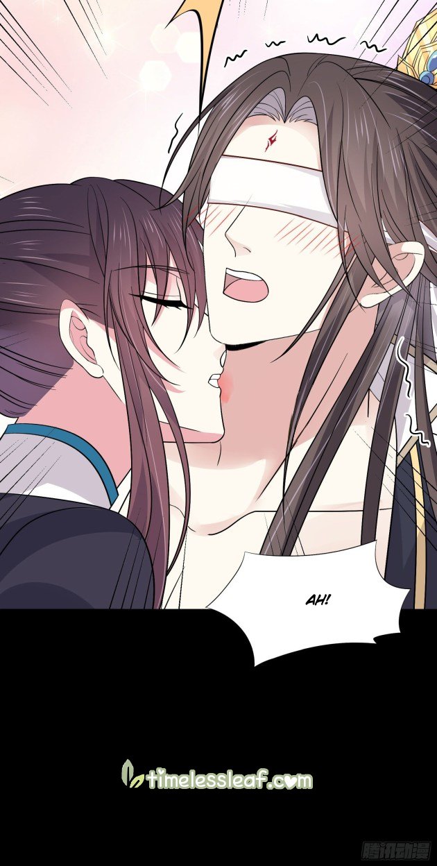 Pupillary Master Chapter 190 - HolyManga.Net