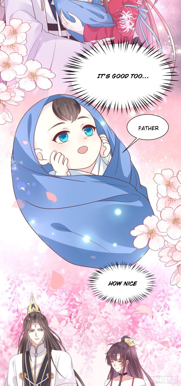 Pupillary Master Chapter 191.5 - HolyManga.Net