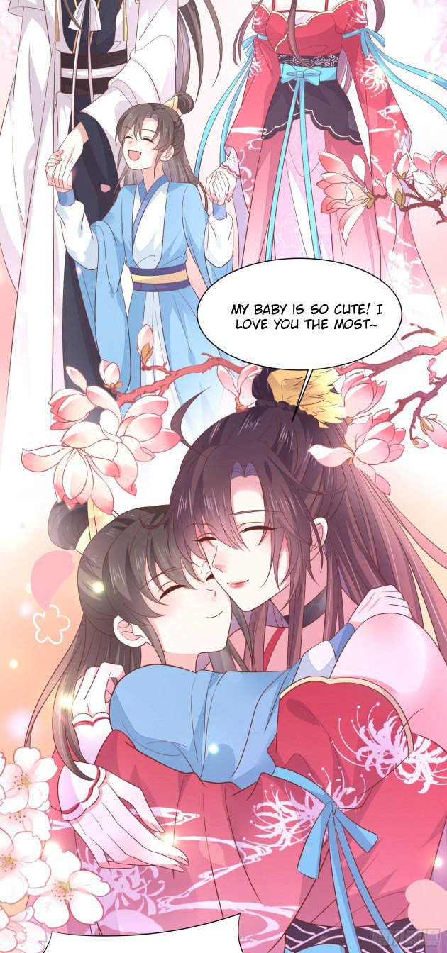 Pupillary Master Chapter 191.5 - HolyManga.Net