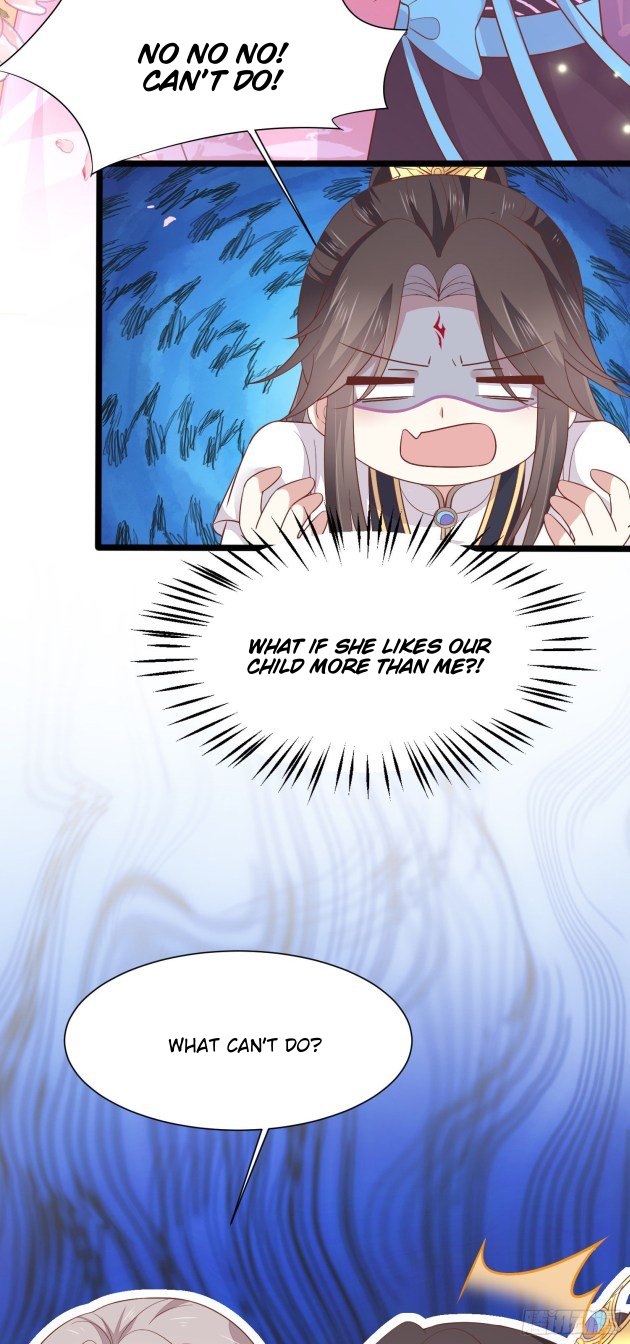 Pupillary Master Chapter 191.5 - HolyManga.Net