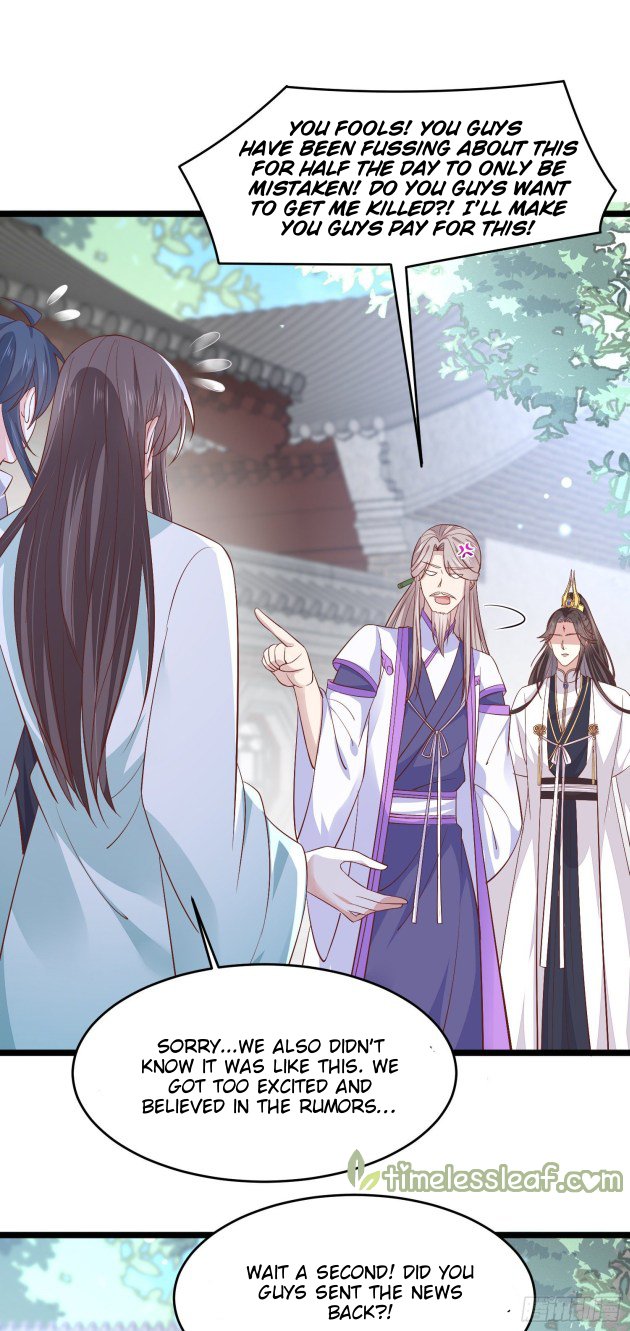Pupillary Master Chapter 191.5 - HolyManga.Net