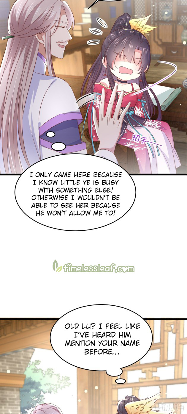 Pupillary Master Chapter 192 - HolyManga.Net