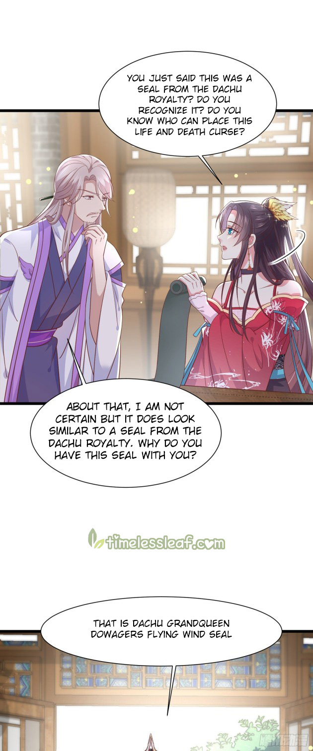 Pupillary Master Chapter 192 - HolyManga.Net