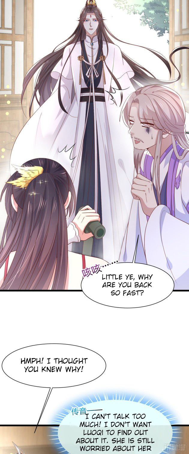 Pupillary Master Chapter 192 - HolyManga.Net