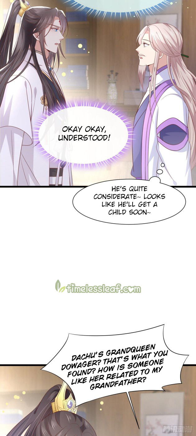 Pupillary Master Chapter 192 - HolyManga.Net