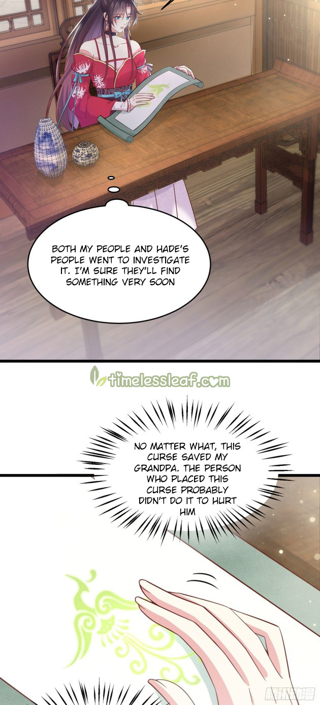 Pupillary Master Chapter 192 - HolyManga.Net