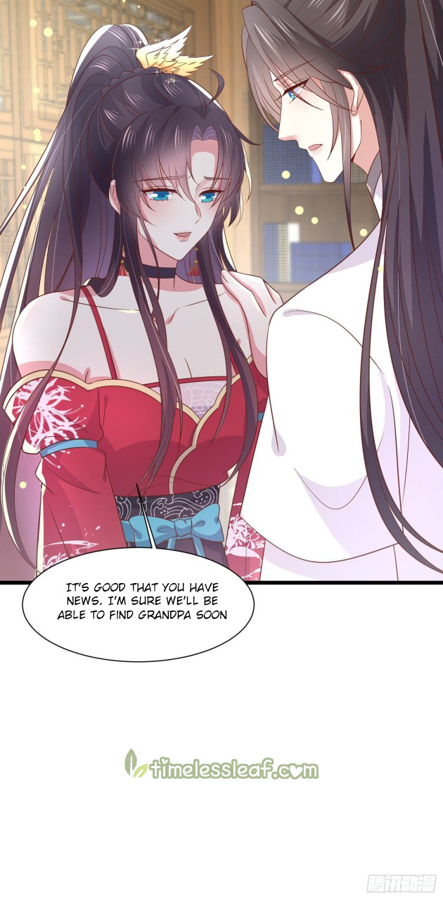 Pupillary Master Chapter 192 - HolyManga.Net