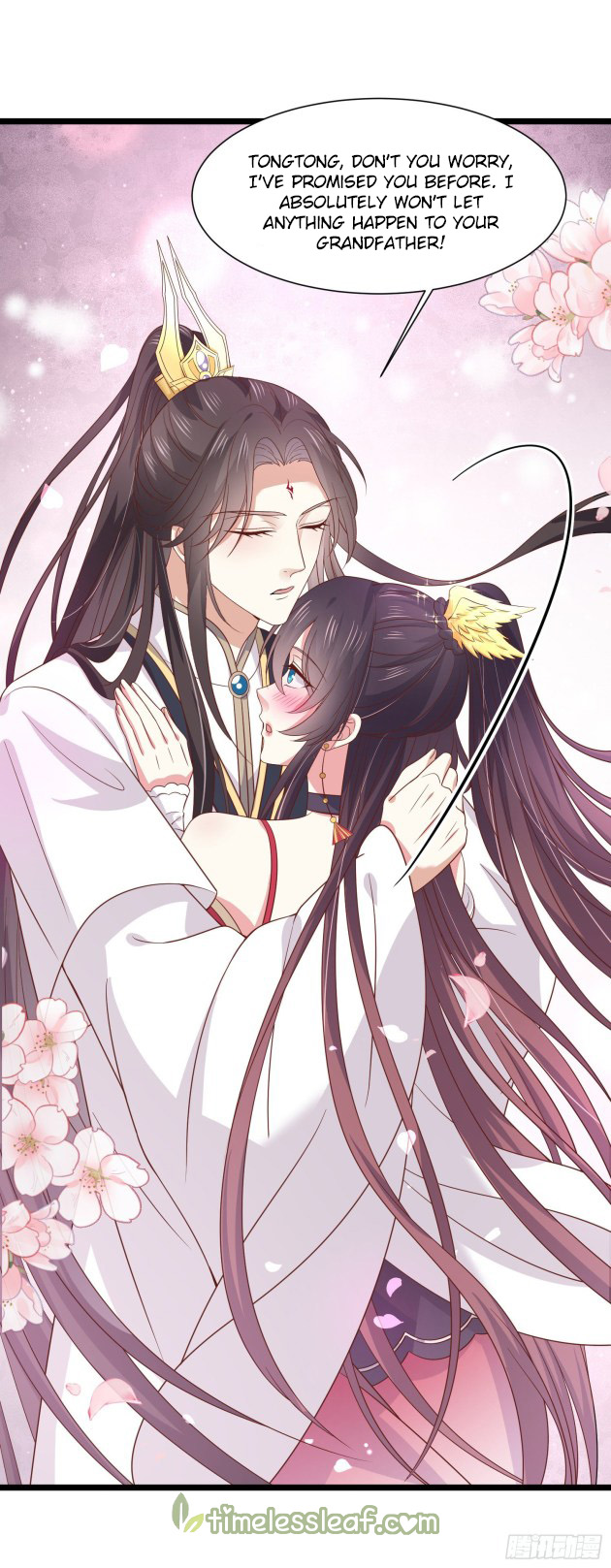 Pupillary Master Chapter 192 - HolyManga.Net