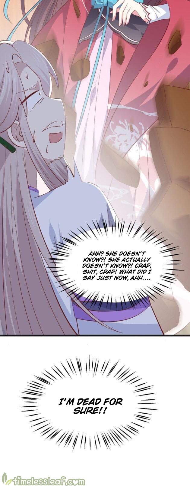 Pupillary Master Chapter 193.5 - HolyManga.Net