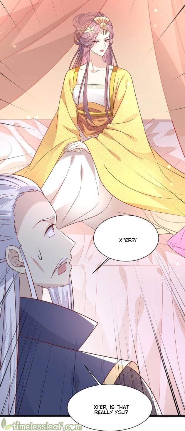 Pupillary Master Chapter 193.5 - HolyManga.Net