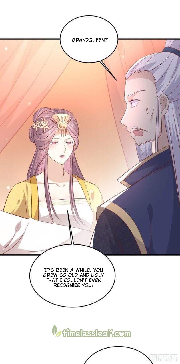 Pupillary Master Chapter 193.5 - HolyManga.Net