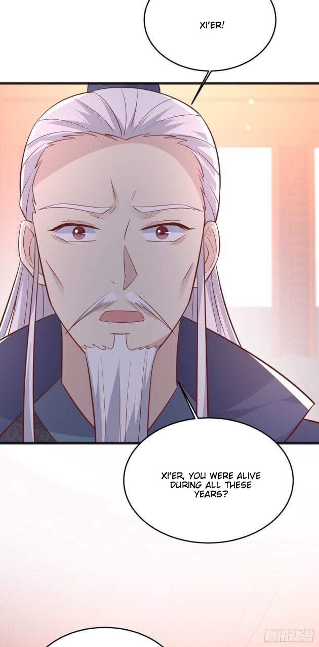 Pupillary Master Chapter 193.5 - HolyManga.Net