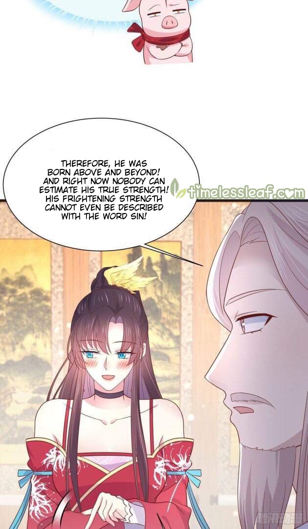 Pupillary Master Chapter 193 - HolyManga.Net