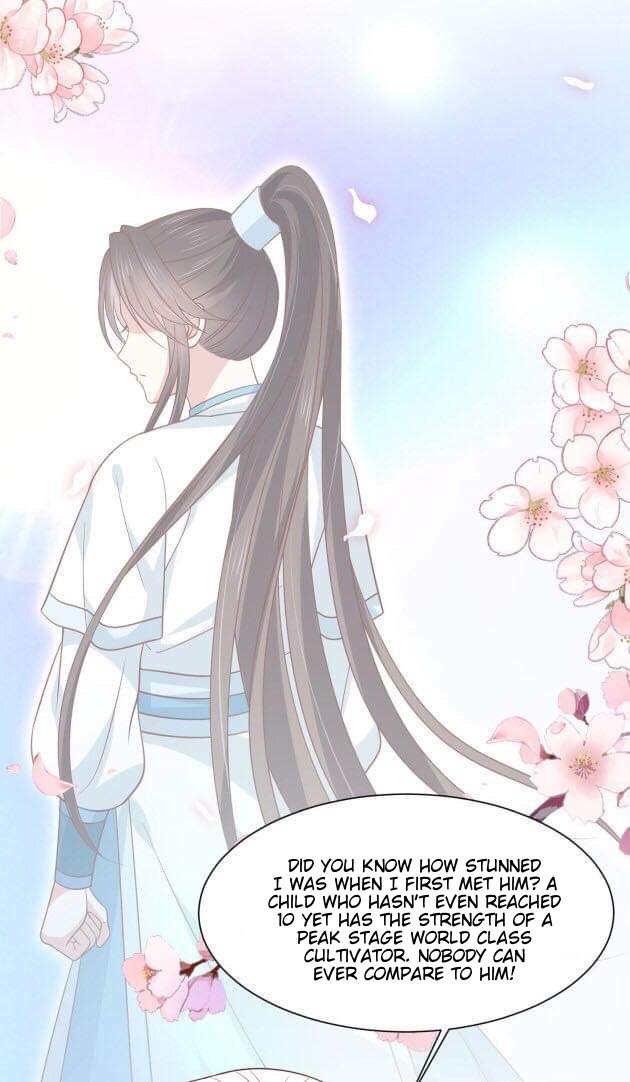 Pupillary Master Chapter 193 - HolyManga.Net