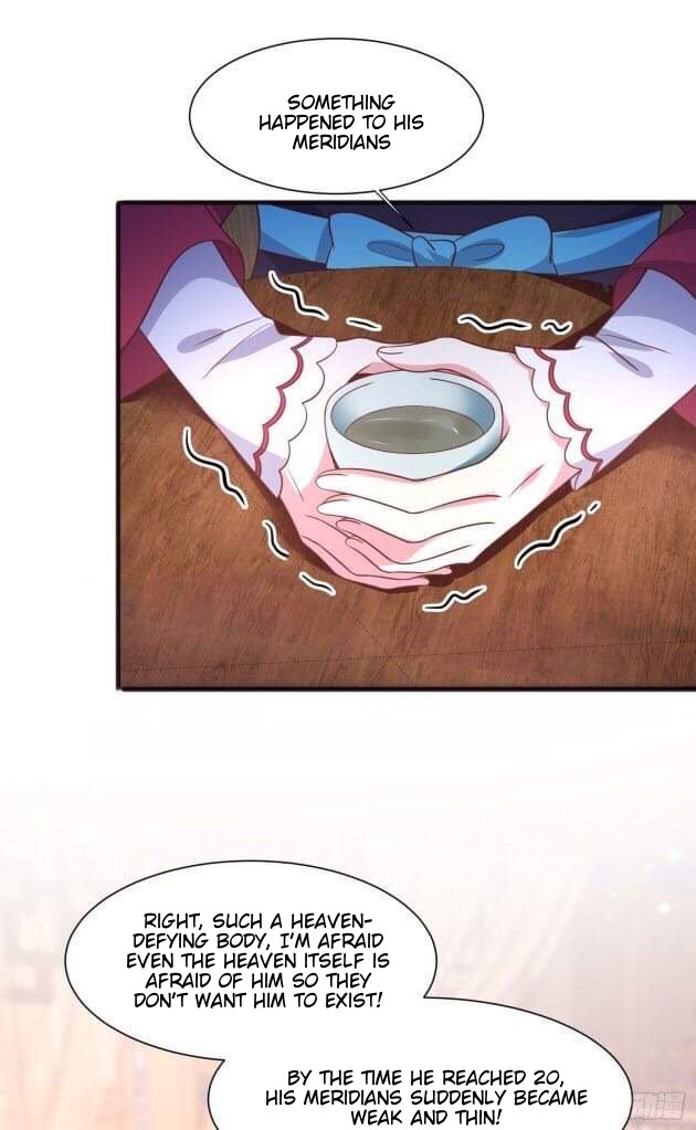 Pupillary Master Chapter 193 - HolyManga.Net