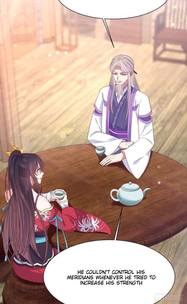 Pupillary Master Chapter 193 - HolyManga.Net