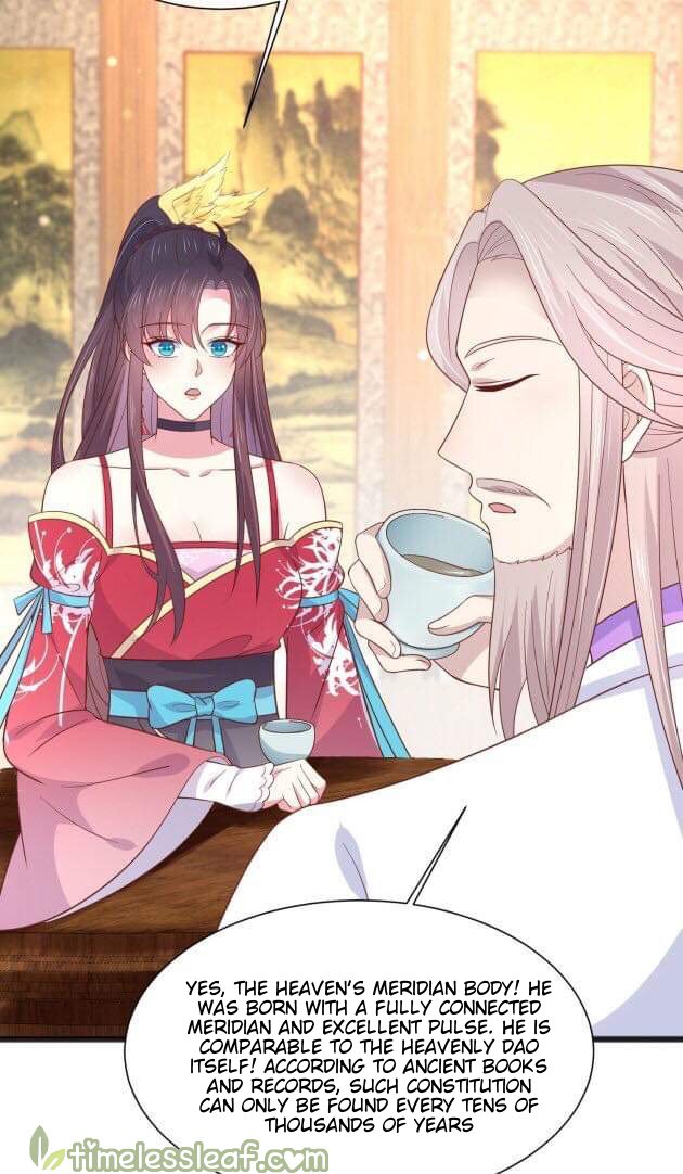 Pupillary Master Chapter 193 - HolyManga.Net
