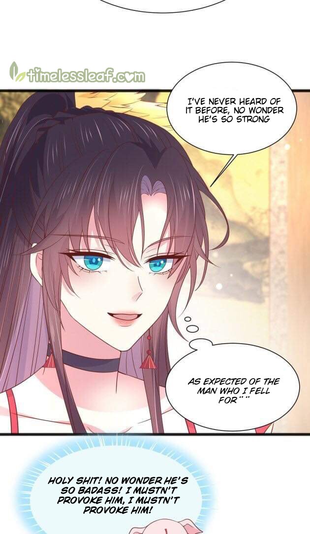Pupillary Master Chapter 193 - HolyManga.Net