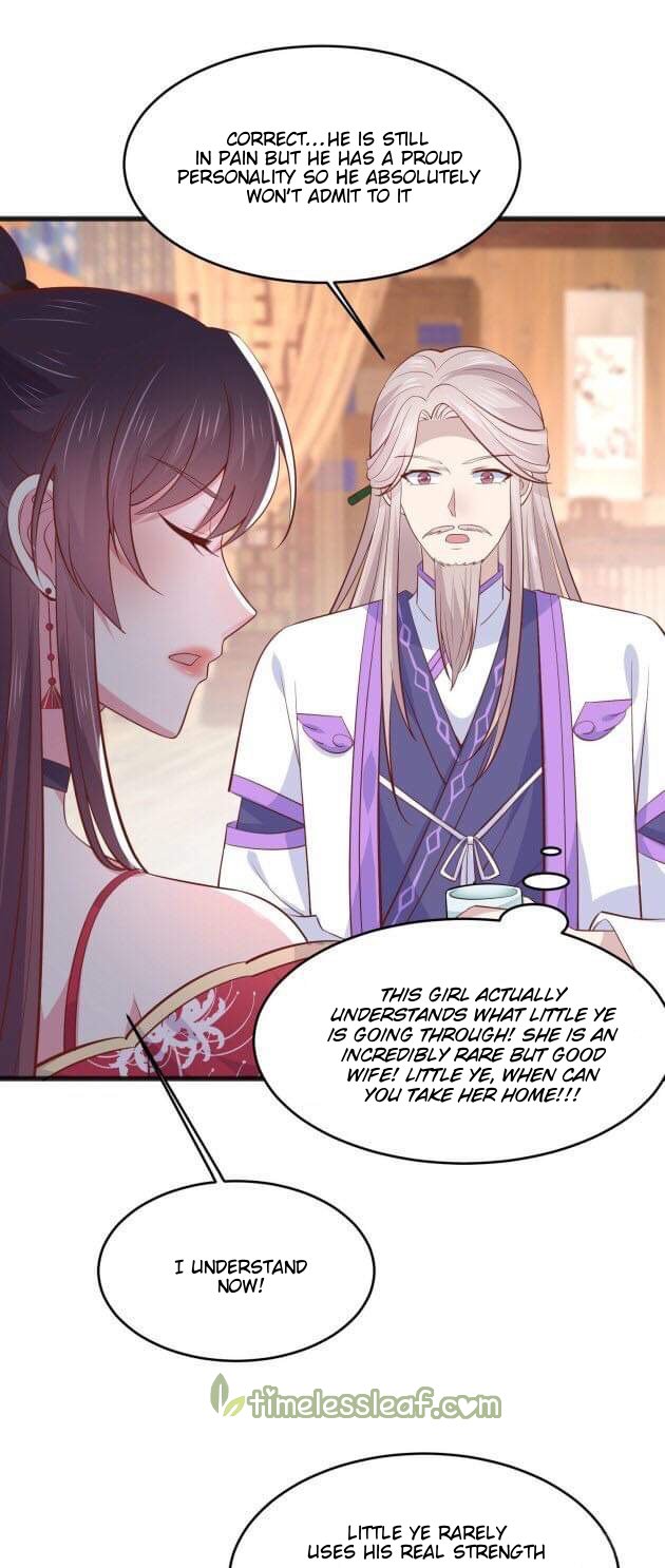 Pupillary Master Chapter 193 - HolyManga.Net