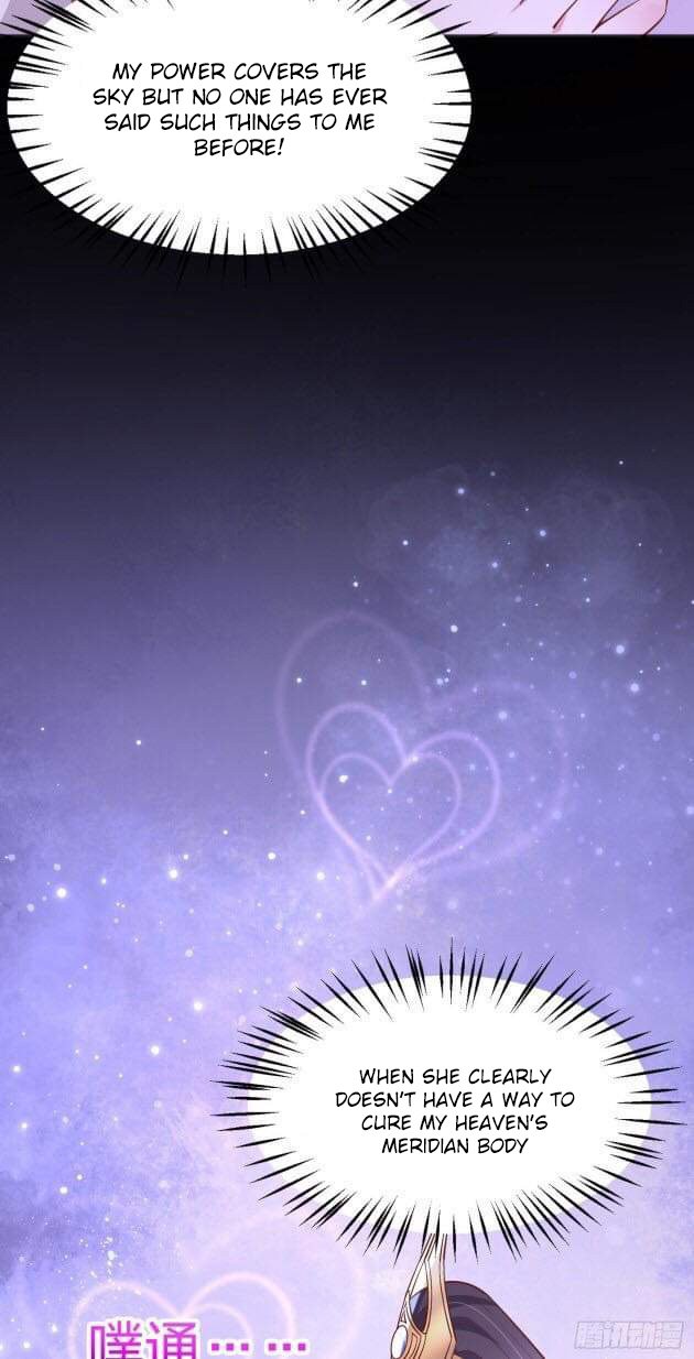 Pupillary Master Chapter 194.5 - HolyManga.Net