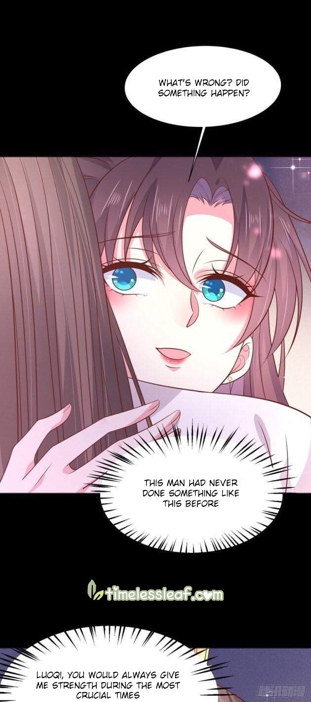 Pupillary Master Chapter 194.5 - HolyManga.Net