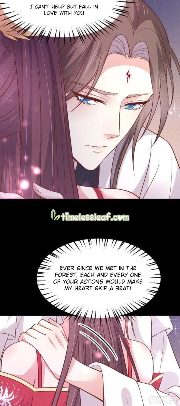 Pupillary Master Chapter 194.5 - HolyManga.Net