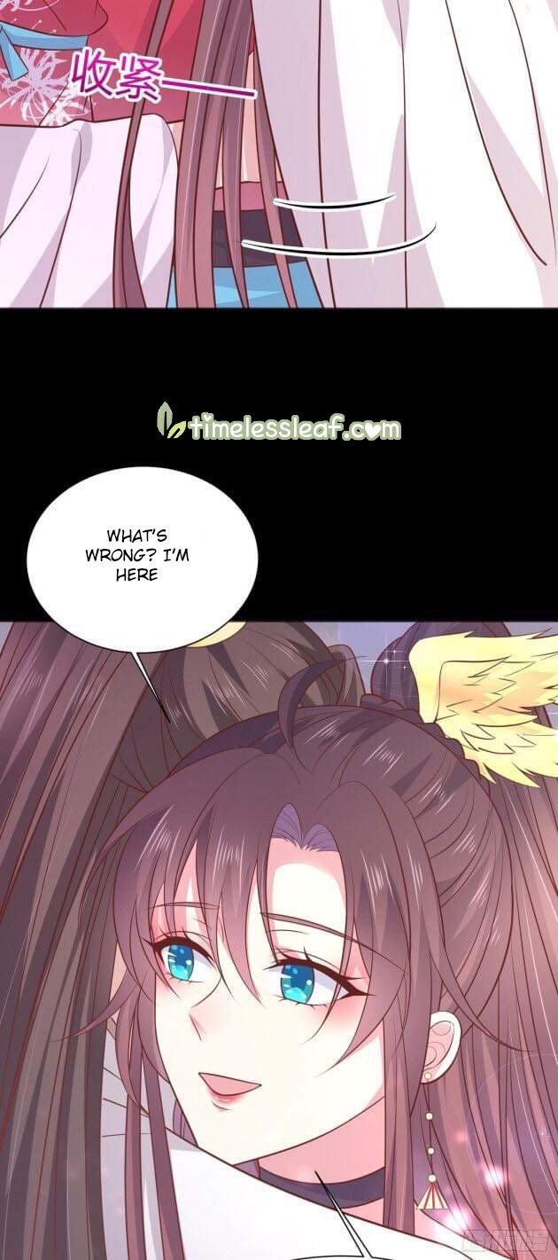 Pupillary Master Chapter 194.5 - HolyManga.Net