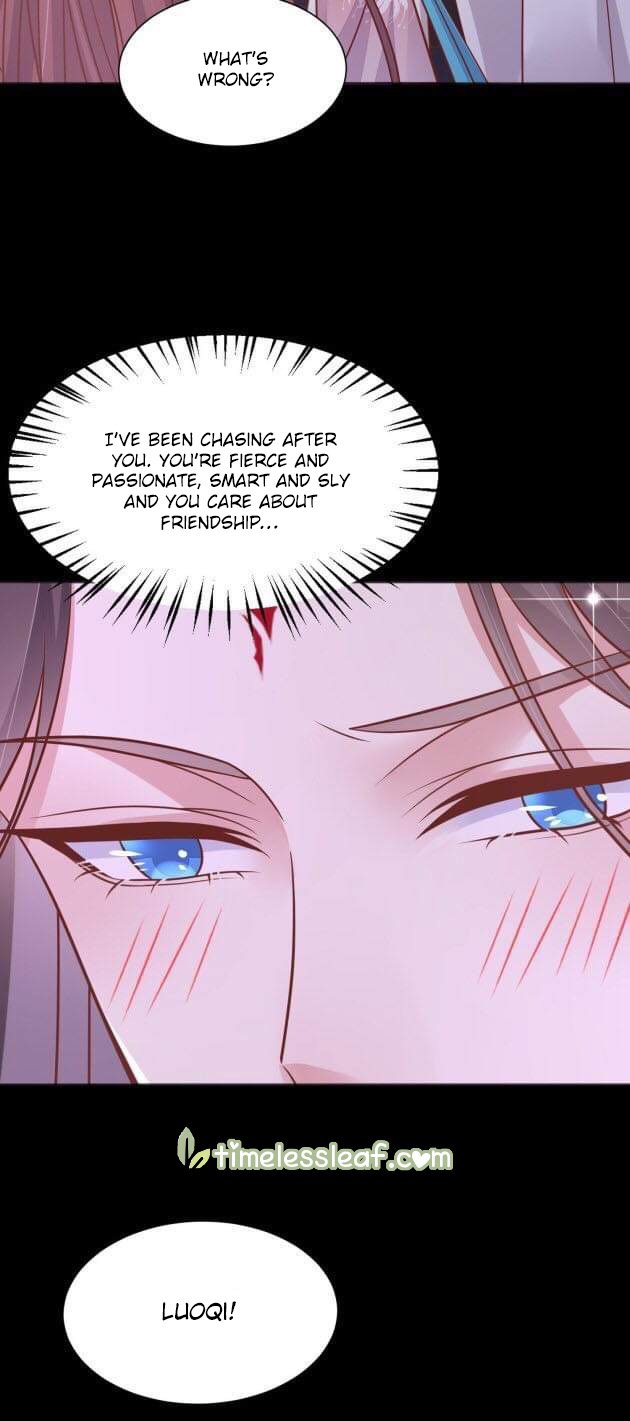 Pupillary Master Chapter 194.5 - HolyManga.Net