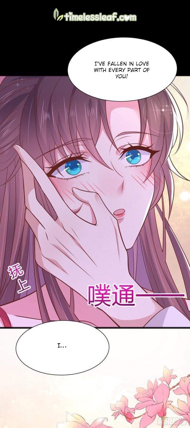 Pupillary Master Chapter 194.5 - HolyManga.Net