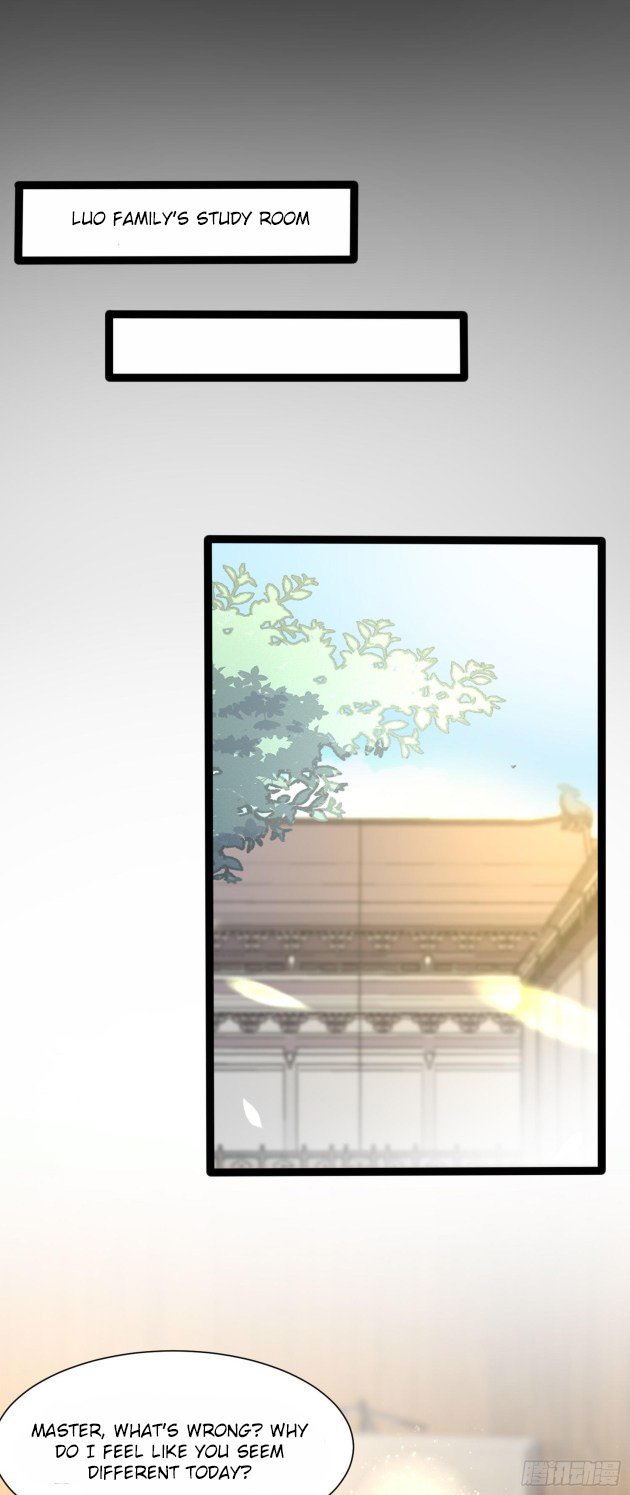 Pupillary Master Chapter 195.5 - HolyManga.Net