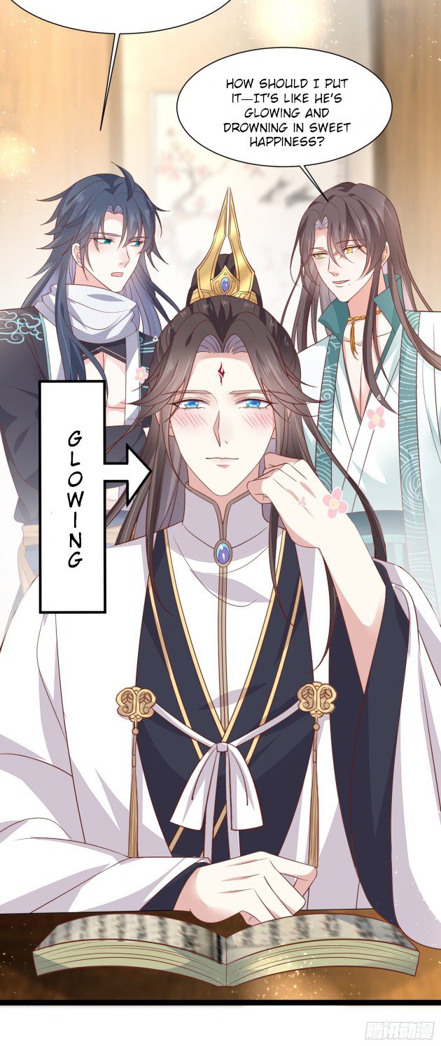 Pupillary Master Chapter 195.5 - HolyManga.Net