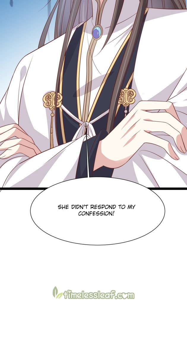 Pupillary Master Chapter 195.5 - HolyManga.Net