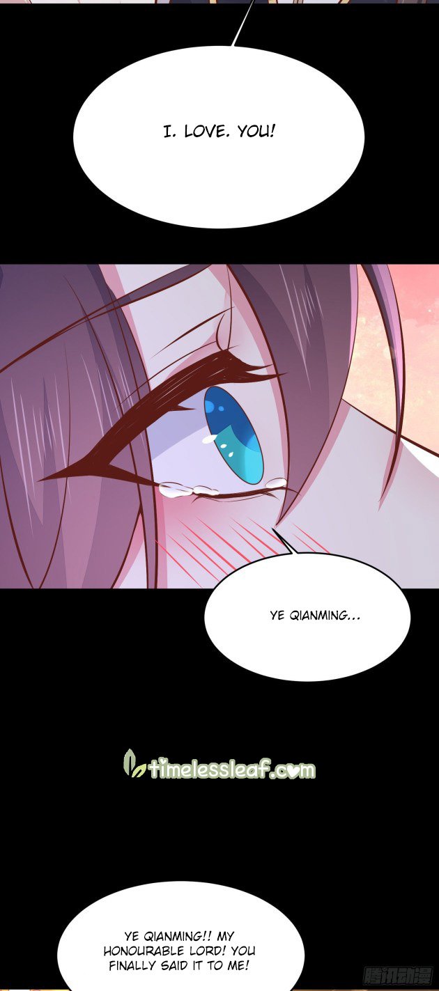 Pupillary Master Chapter 195 - HolyManga.Net