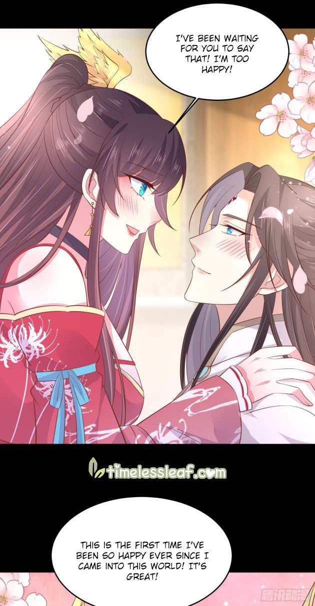 Pupillary Master Chapter 195 - HolyManga.Net