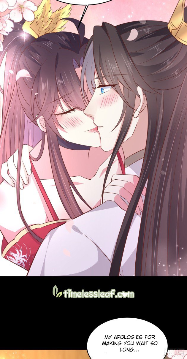 Pupillary Master Chapter 195 - HolyManga.Net