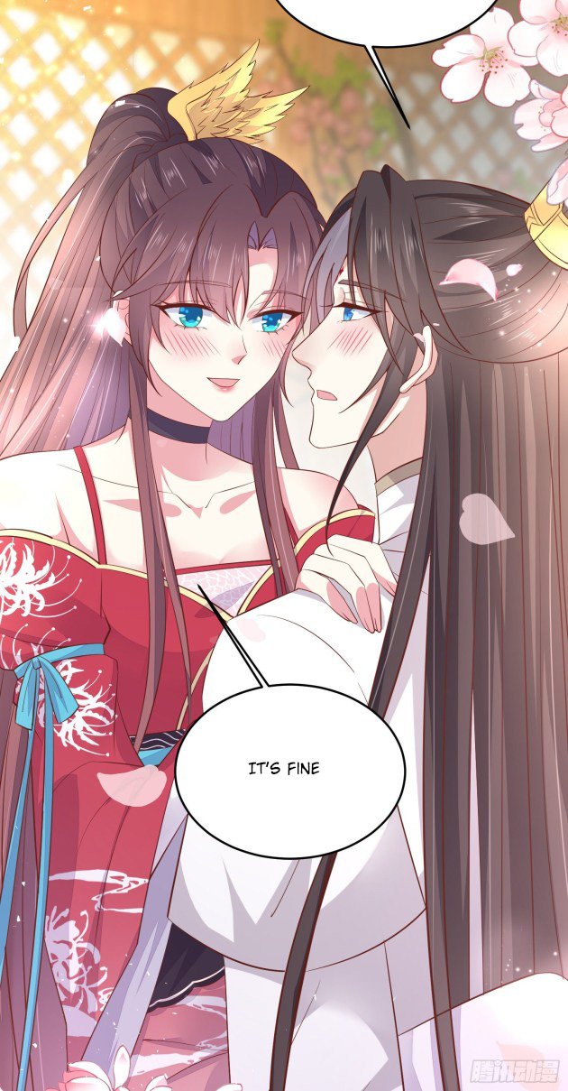 Pupillary Master Chapter 195 - HolyManga.Net