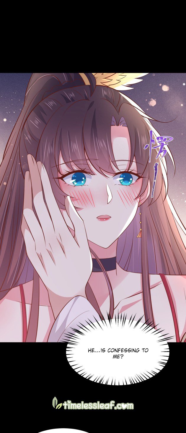 Pupillary Master Chapter 195 - HolyManga.Net