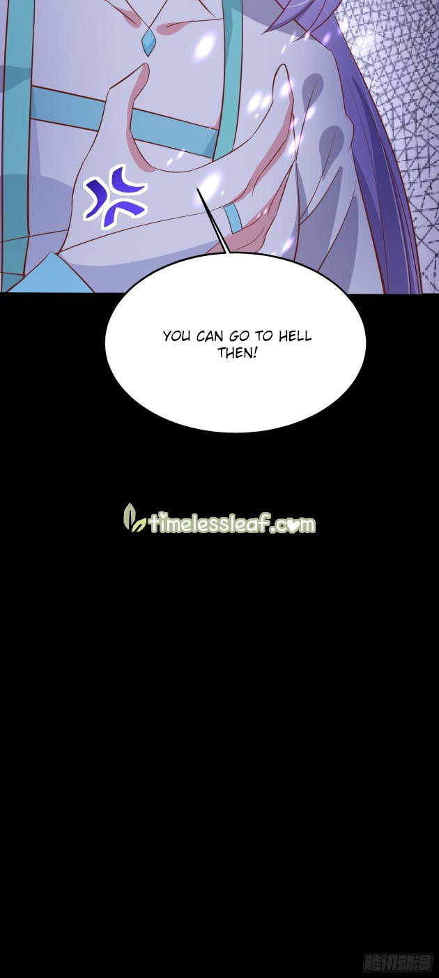 Pupillary Master Chapter 196.5 - HolyManga.Net