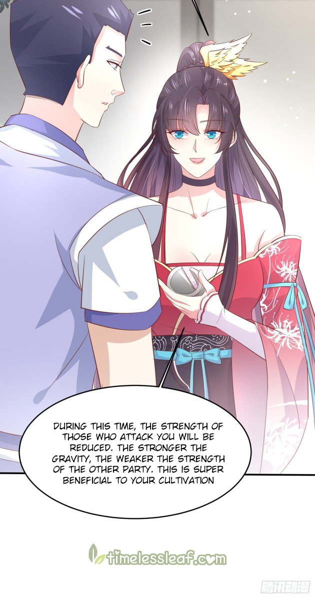 Pupillary Master Chapter 196.6 - HolyManga.Net