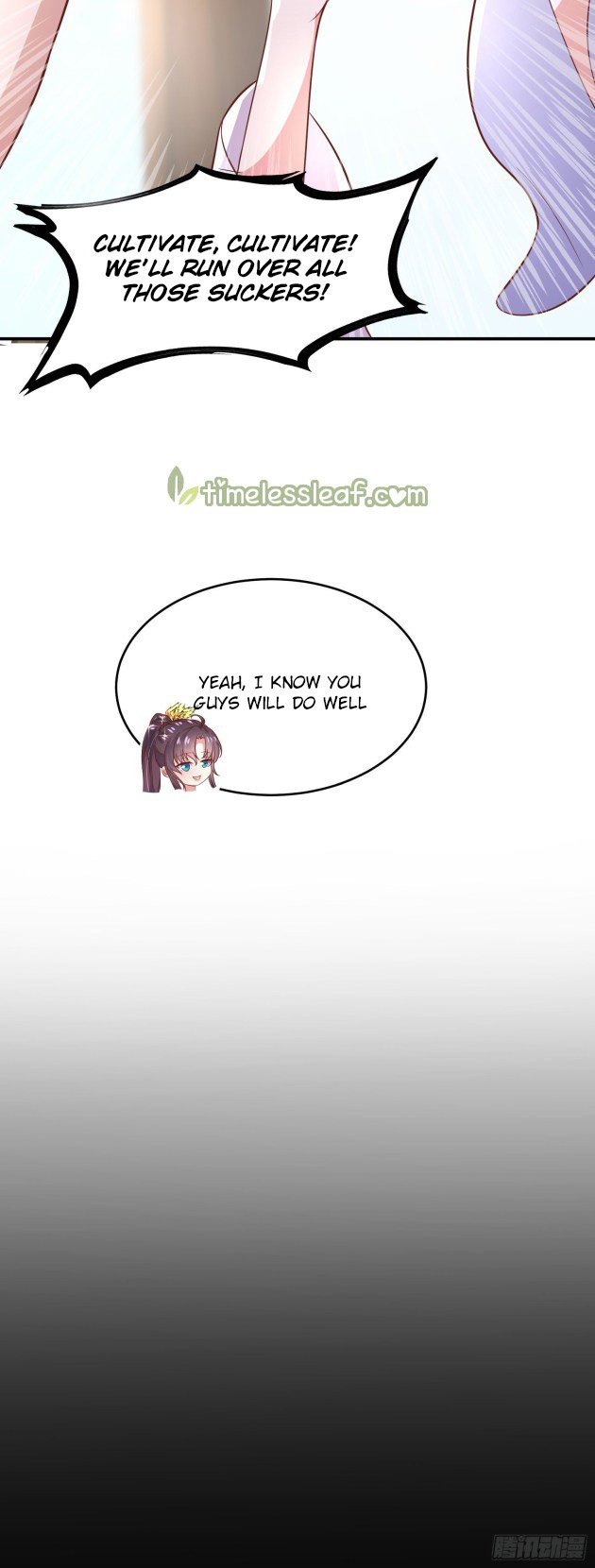 Pupillary Master Chapter 196.6 - HolyManga.Net