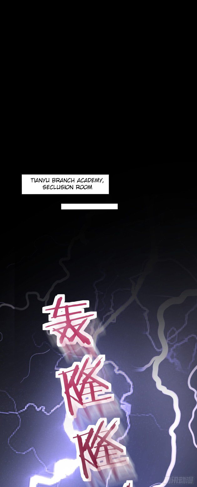 Pupillary Master Chapter 196.6 - HolyManga.Net